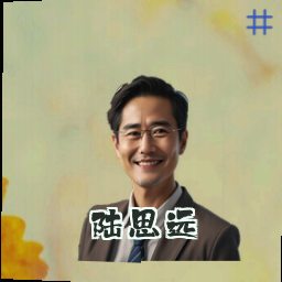 陆思远
